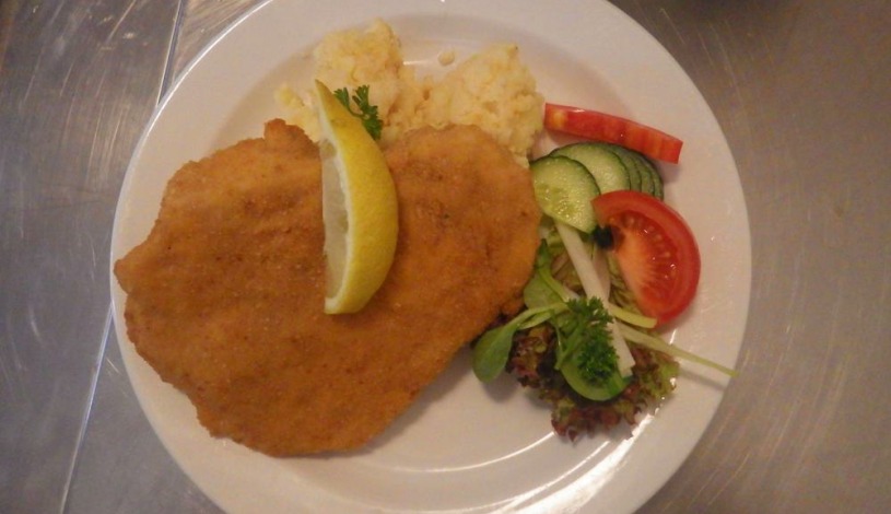 Chata Labská - Špindlerův Mlýn Špindlerův Mlýn